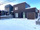 売中古戸建（野幌松並町）