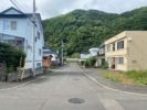 売土地（石山1条7丁目）