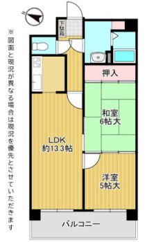 売中古マンション（成約済）